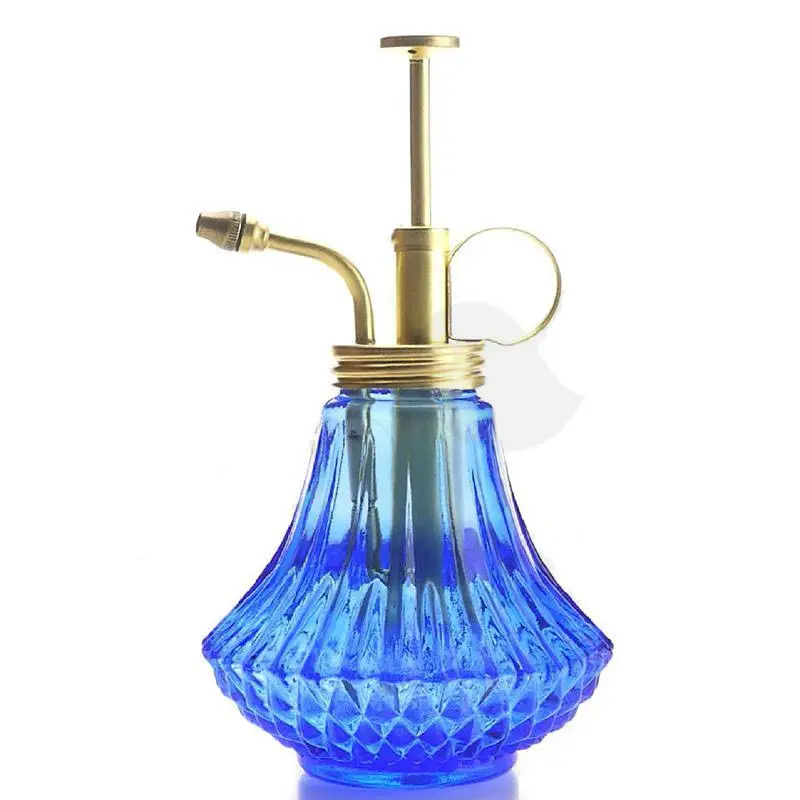 Vintage Pure Copper Glass Spray Bottle Gardening Supplies Candy Colored Glass Watering Can Home Sanitizer Bottles Watering Can
Vintage Pure Copper Glass Spray Bottle Gardening Supplies Candy Colored Glass Watering Can Home Sanitizer Bottles Watering Can