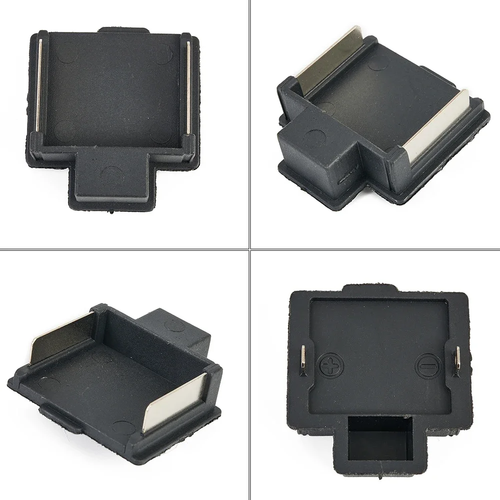 Battery Connector Replacement Terminal Block For Lithium Battery Charger Adapter Converter Electric Power Tool Accessorie
Battery Connector Replacement Terminal Block For Lithium Battery Charger Adapter Converter Electric Power Tool Accessorie