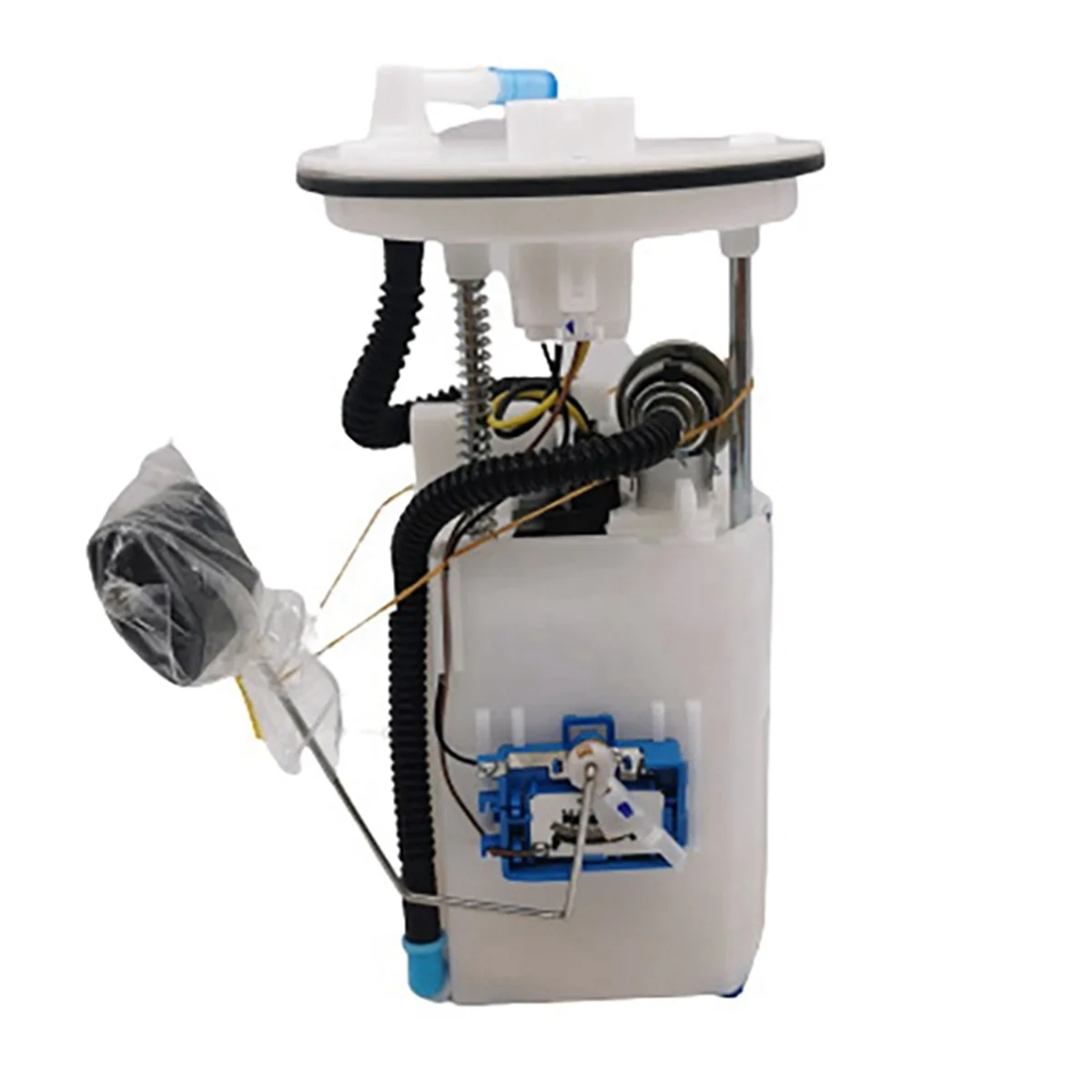31110-1D000 Fuel Pump Assembly Gasoline Pump Assembly Automotive for Kia Carens 2007-2012
31110-1D000 Fuel Pump Assembly Gasoline Pump Assembly Automotive for Kia Carens 2007-2012