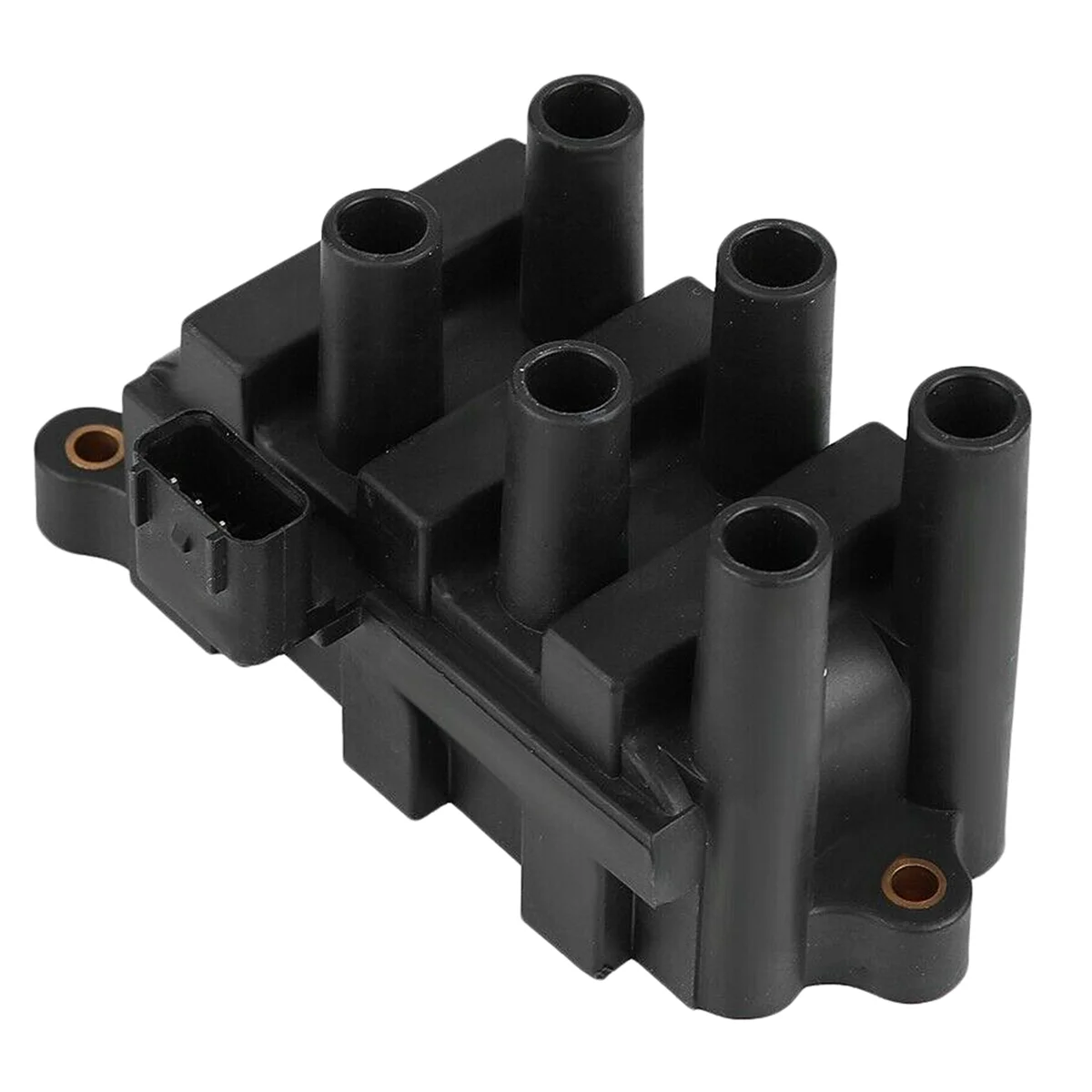 Car Ignition Coil for FORD RANGER TAURUS E-150 F-150 for MAZDA B3000 for MERCURY 1F2U12029AC 1F2Z12029AC 5F2Z12029AD
Car Ignition Coil for FORD RANGER TAURUS E-150 F-150 for MAZDA B3000 for MERCURY 1F2U12029AC 1F2Z12029AC 5F2Z12029AD