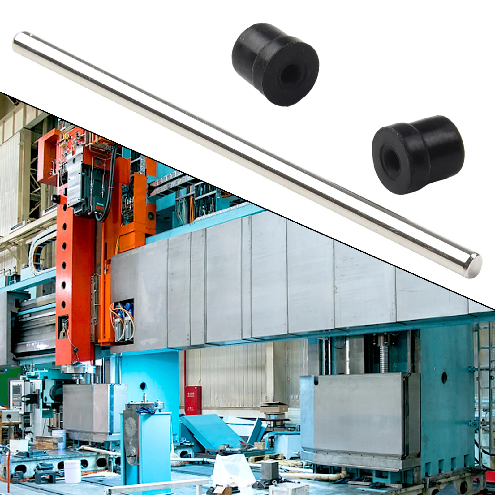 Pure Spa Pump Accessories Stainless Steel Submersible Accessories Fit For Purespa Impeller Shaft Engraving Machine
Pure Spa Pump Accessories Stainless Steel Submersible Accessories Fit For Purespa Impeller Shaft Engraving Machine
