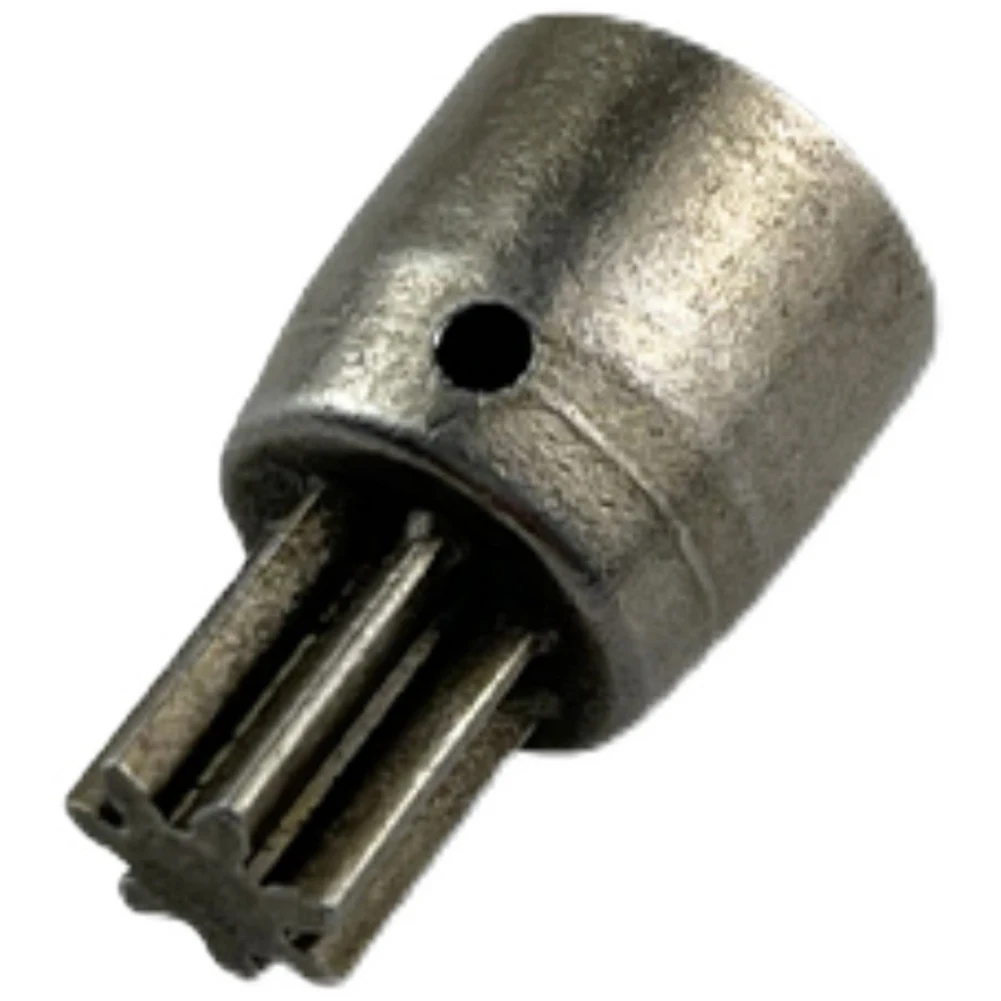 High Quality 7T Gear Wrenches Motor 7 Tooth Electric Impact Wrench Electric Wrench Parts Brushless Electric Tools
High Quality 7T Gear Wrenches Motor 7 Tooth Electric Impact Wrench Electric Wrench Parts Brushless Electric Tools