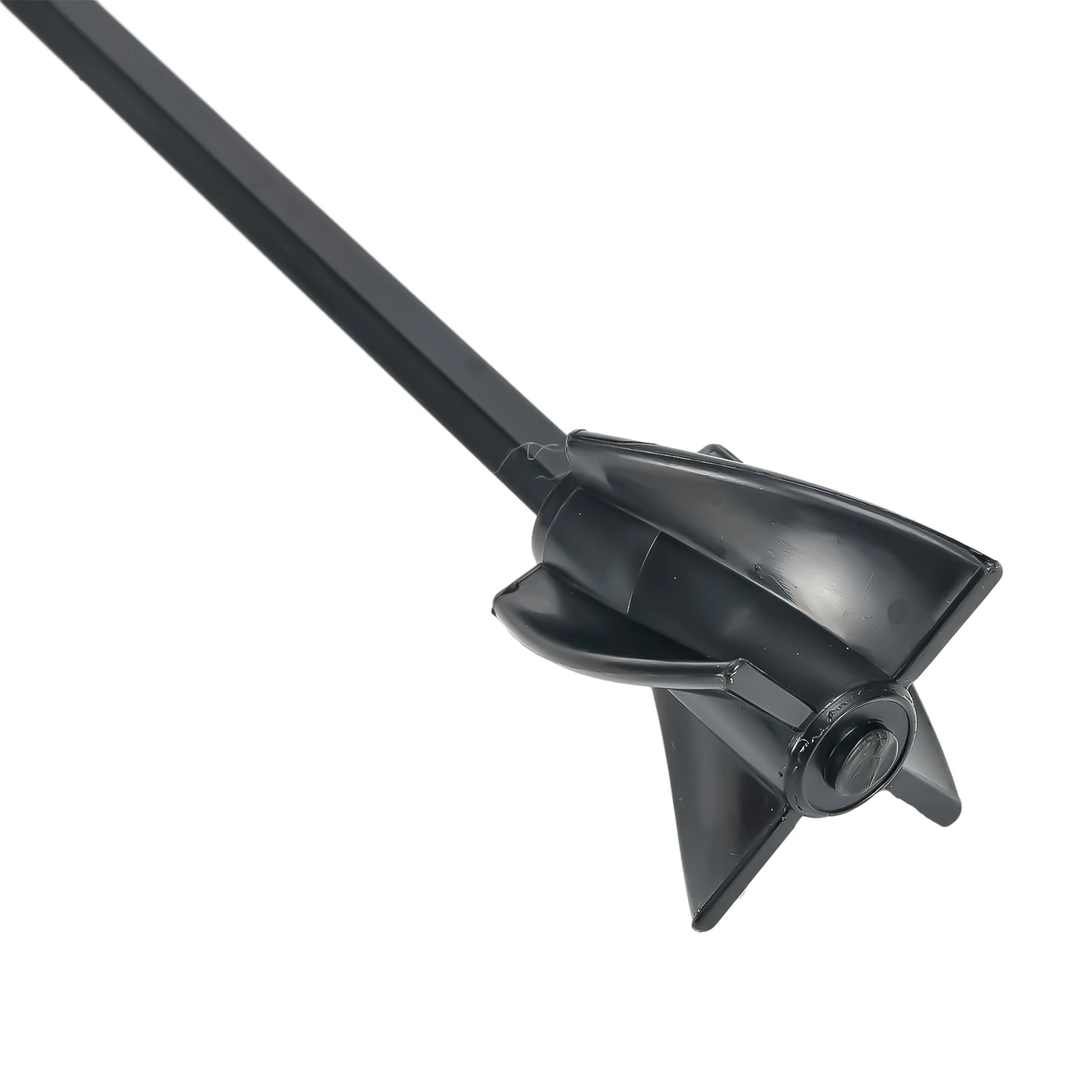 Power Tool Parts Paint Mixers Epoxy Mixer Accessorie Drill Attachment Paddle Spiral Blade Consistency Liquid Resin Head Stirrer
Power Tool Parts Paint Mixers Epoxy Mixer Accessorie Drill Attachment Paddle Spiral Blade Consistency Liquid Resin Head Stirrer