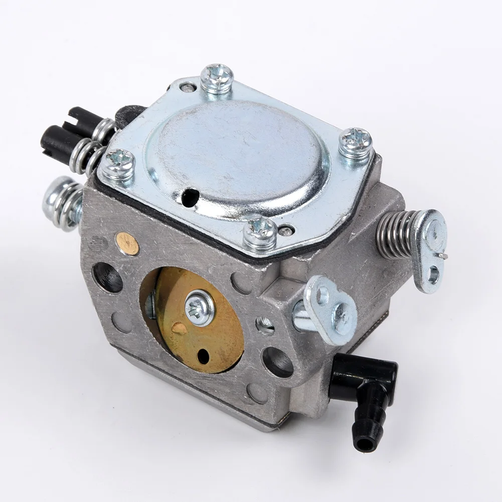 Двигатель бензопилы Power инструмент для карбюратора 503281605 503281611 Carb для Husqvarna, запасные части для наружных работ, долговечные
Двигатель бензопилы Power инструмент для карбюратора 503281605 503281611 Carb для Husqvarna, запасные части для наружных работ, долговечные