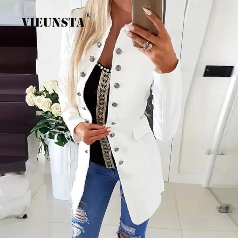 Retro Harajuku Single-Breasted Shirt Jacket Autumn Female Long Sleeve Office Outwear Winter Casual Plaid Print Women Woolen Coat
Retro Harajuku Single-Breasted Shirt Jacket Autumn Female Long Sleeve Office Outwear Winter Casual Plaid Print Women Woolen Coat