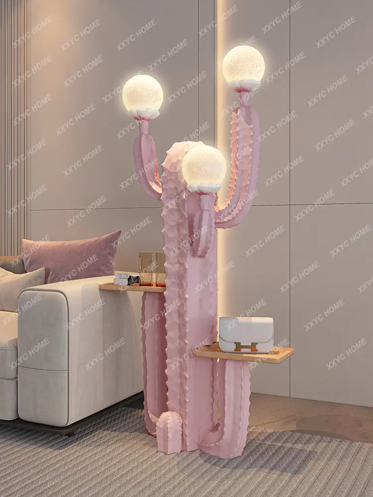 Cactus Flowering Large Floor Decoration Living Room Sofa Tray Storage Hallway Bedroom Coat Rack Decoration
Cactus Flowering Large Floor Decoration Living Room Sofa Tray Storage Hallway Bedroom Coat Rack Decoration