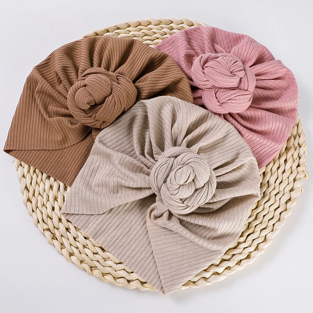 Solid Color Baby Hat Summer Bowknot Baby Girls Caps Turban Headwrap Headband Newborn Photography Prop Children's Accessories
Solid Color Baby Hat Summer Bowknot Baby Girls Caps Turban Headwrap Headband Newborn Photography Prop Children's Accessories