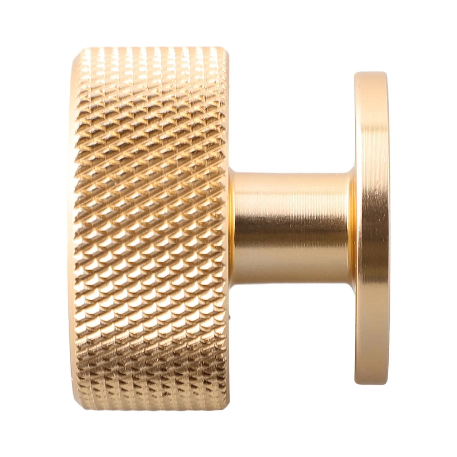 None Handle Handle Knobs Knob Knurled 32*28mm Aluminium Aluminum Alloy Black Cabinet Cupboard Drawer Gold Matt
None Handle Handle Knobs Knob Knurled 32*28mm Aluminium Aluminum Alloy Black Cabinet Cupboard Drawer Gold Matt