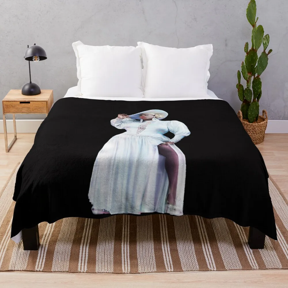 Latrice Royal Throw Blanket bed plaid Soft Big Blankets For Baby Sleeping Bag Blankets
Latrice Royal Throw Blanket bed plaid Soft Big Blankets For Baby Sleeping Bag Blankets