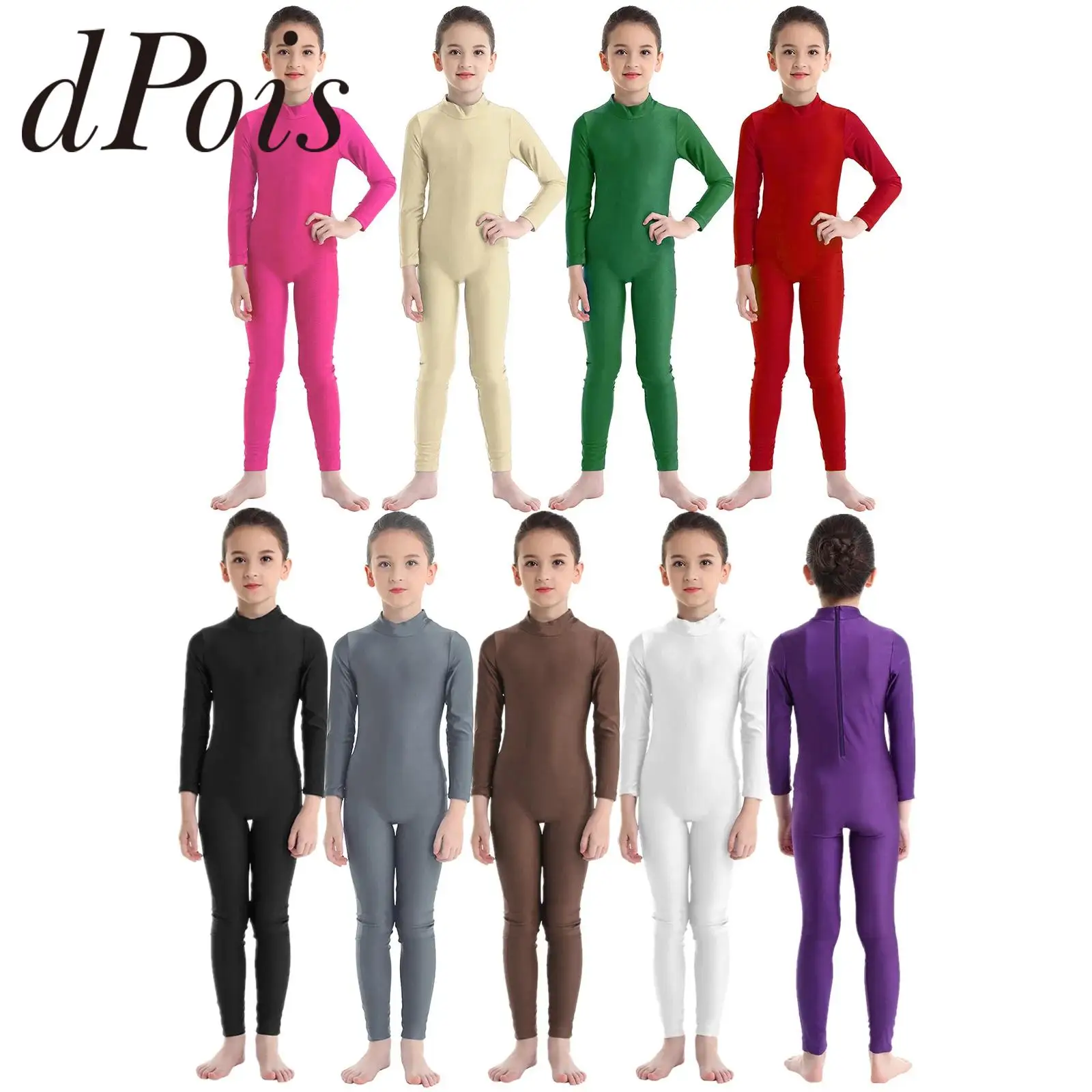 Трико для гимнастики балета из спандекса с длинными рукавами для девочек, детские трико для гимнастики балета, детские трико, танцевальные костюмы
Трико для гимнастики балета из спандекса с длинными рукавами для девочек, детские трико для гимнастики балета, детские трико, танцевальные костюмы