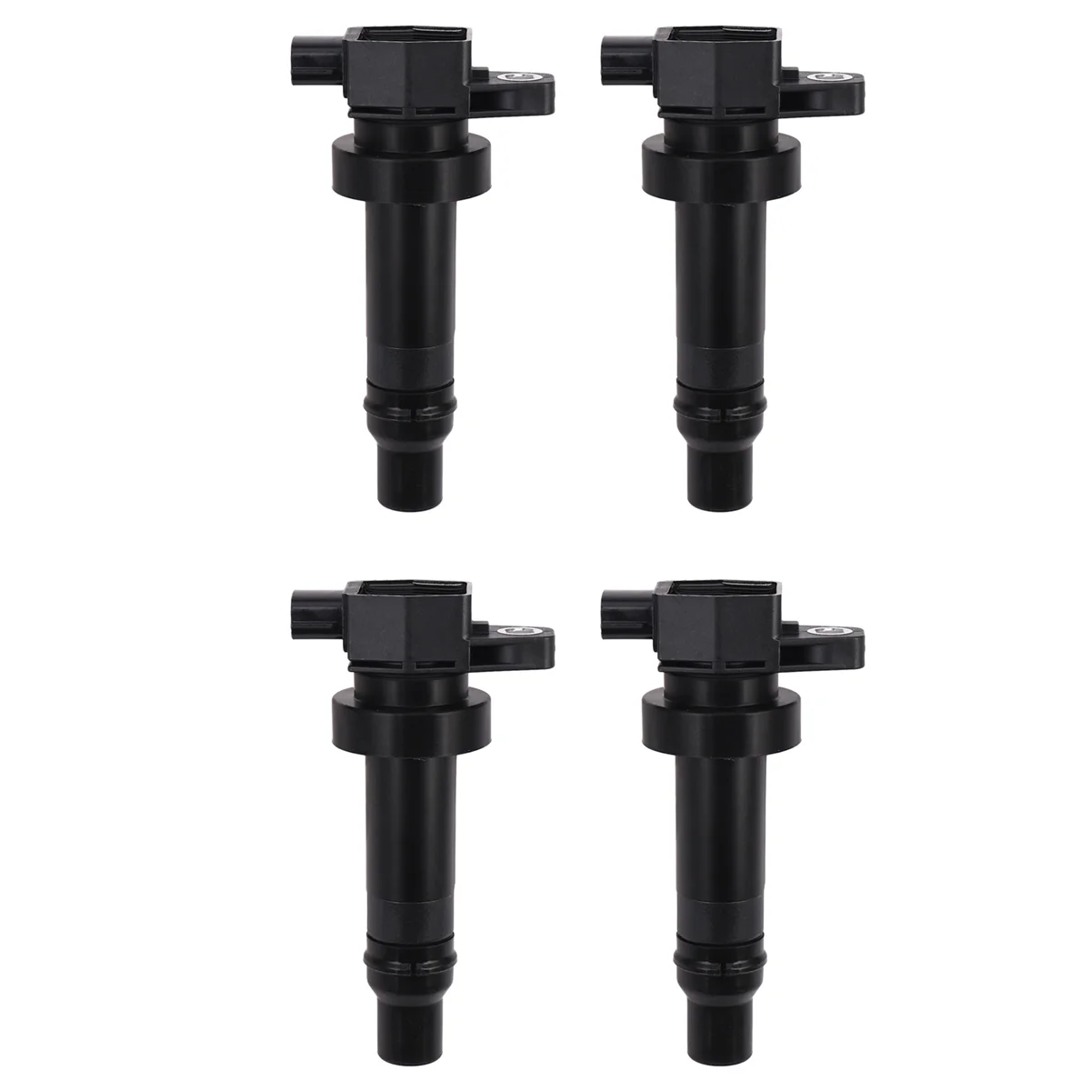 4X 27301-2B010 / 273012B010 / 27301 2B010 Ignition Coil Fits Hyundai Kia Motor 10-11 Kia Soul 1.6L Oem
4X 27301-2B010 / 273012B010 / 27301 2B010 Ignition Coil Fits Hyundai Kia Motor 10-11 Kia Soul 1.6L Oem