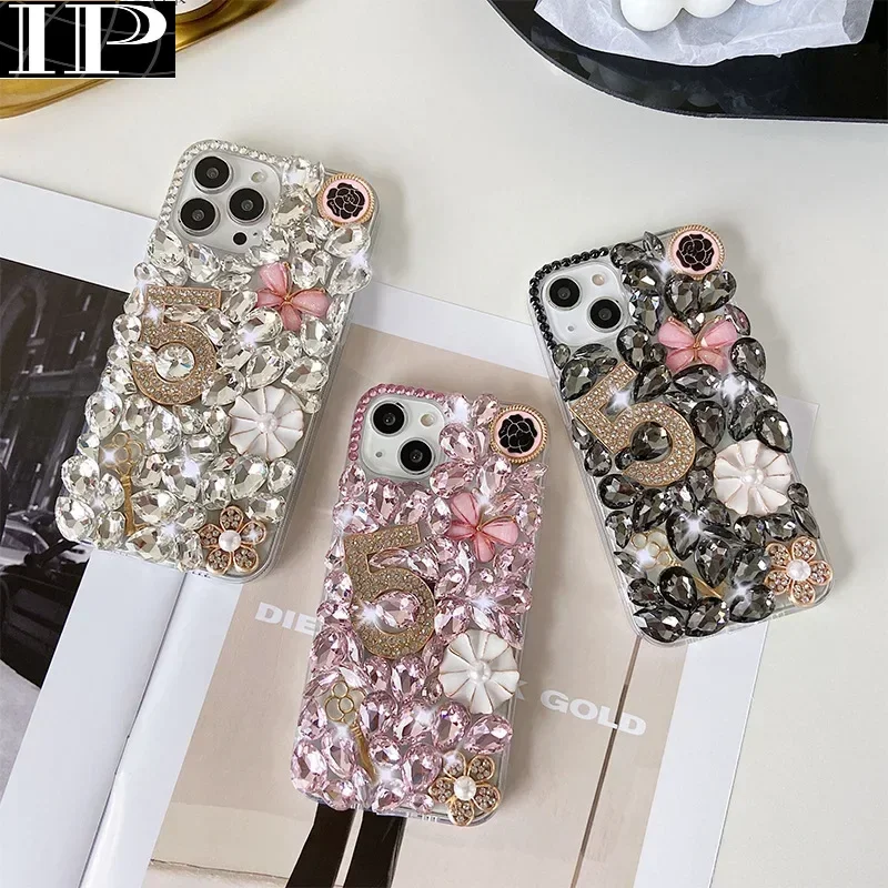 Роскошный блестящий чехол со стразами для телефона Samsung GalaxyA50 A70S A22 A52 A51 A72 A73 A53 A33 A74 A54 A34
Роскошный блестящий чехол со стразами для телефона Samsung GalaxyA50 A70S A22 A52 A51 A72 A73 A53 A33 A74 A54 A34