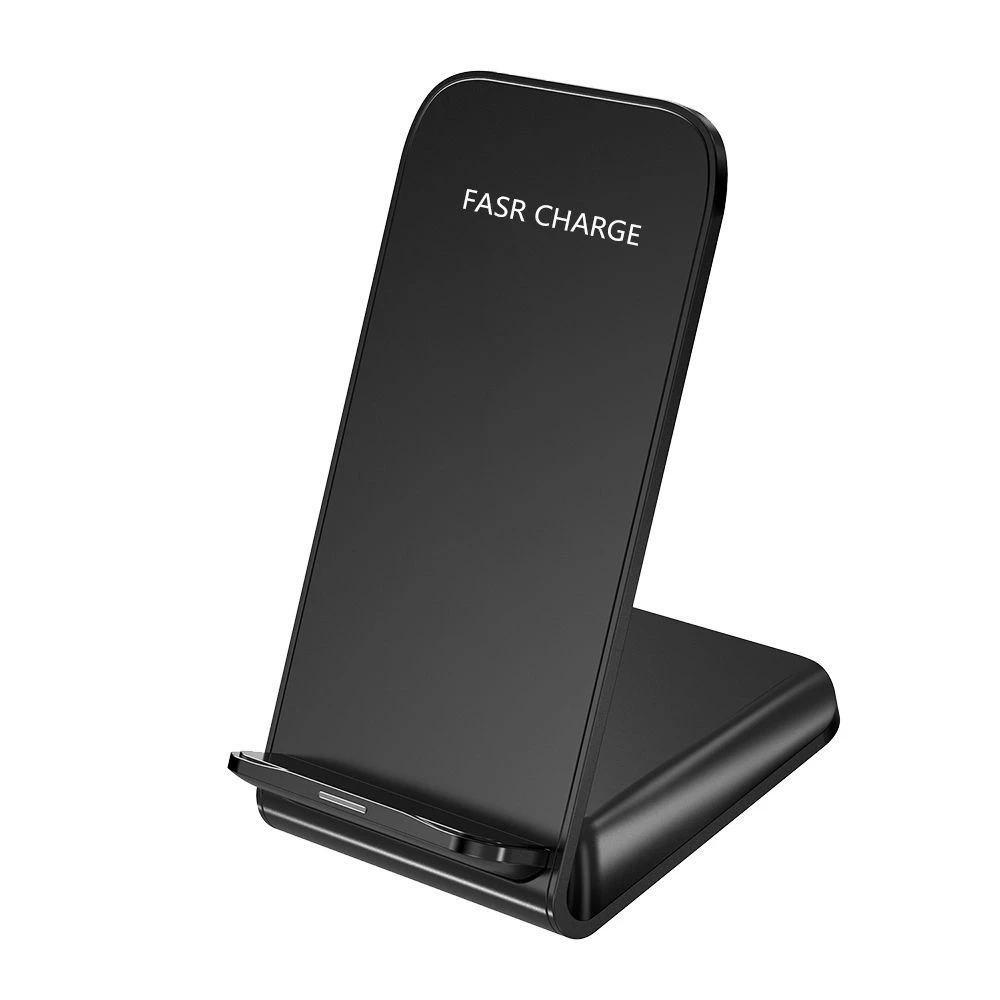 15W Wireless Charger Suitable for Huawei iPhone Xiaomi Samsung Portable Fast Charging Mobile Phone Bracket Wireless Charger
15W Wireless Charger Suitable for Huawei iPhone Xiaomi Samsung Portable Fast Charging Mobile Phone Bracket Wireless Charger