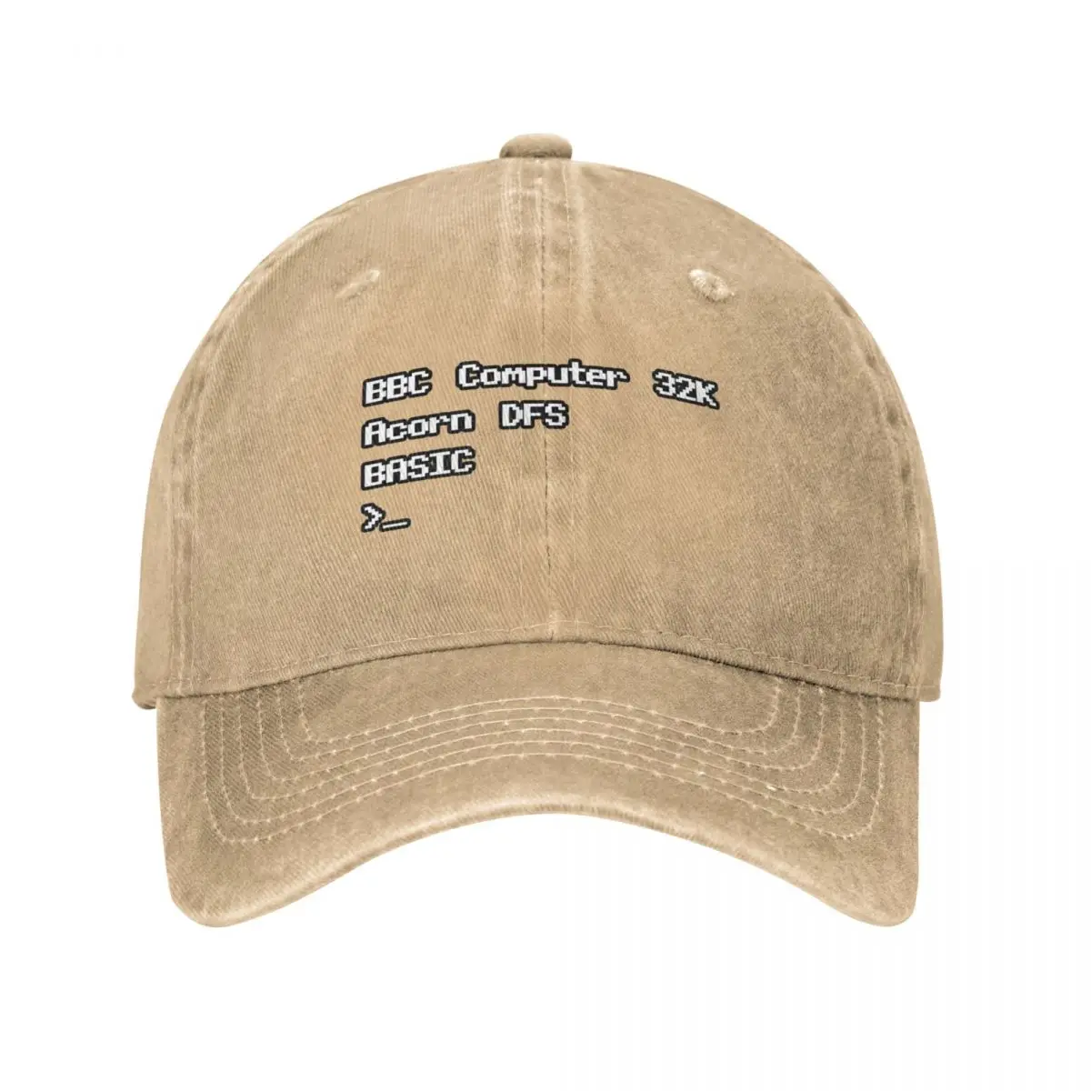 BBC Micro Computer 32K Cap Cowboy Hat Fashion beach baseball man caps women hat man luxury funny hat Hat male Women's
BBC Micro Computer 32K Cap Cowboy Hat Fashion beach baseball man caps women hat man luxury funny hat Hat male Women's