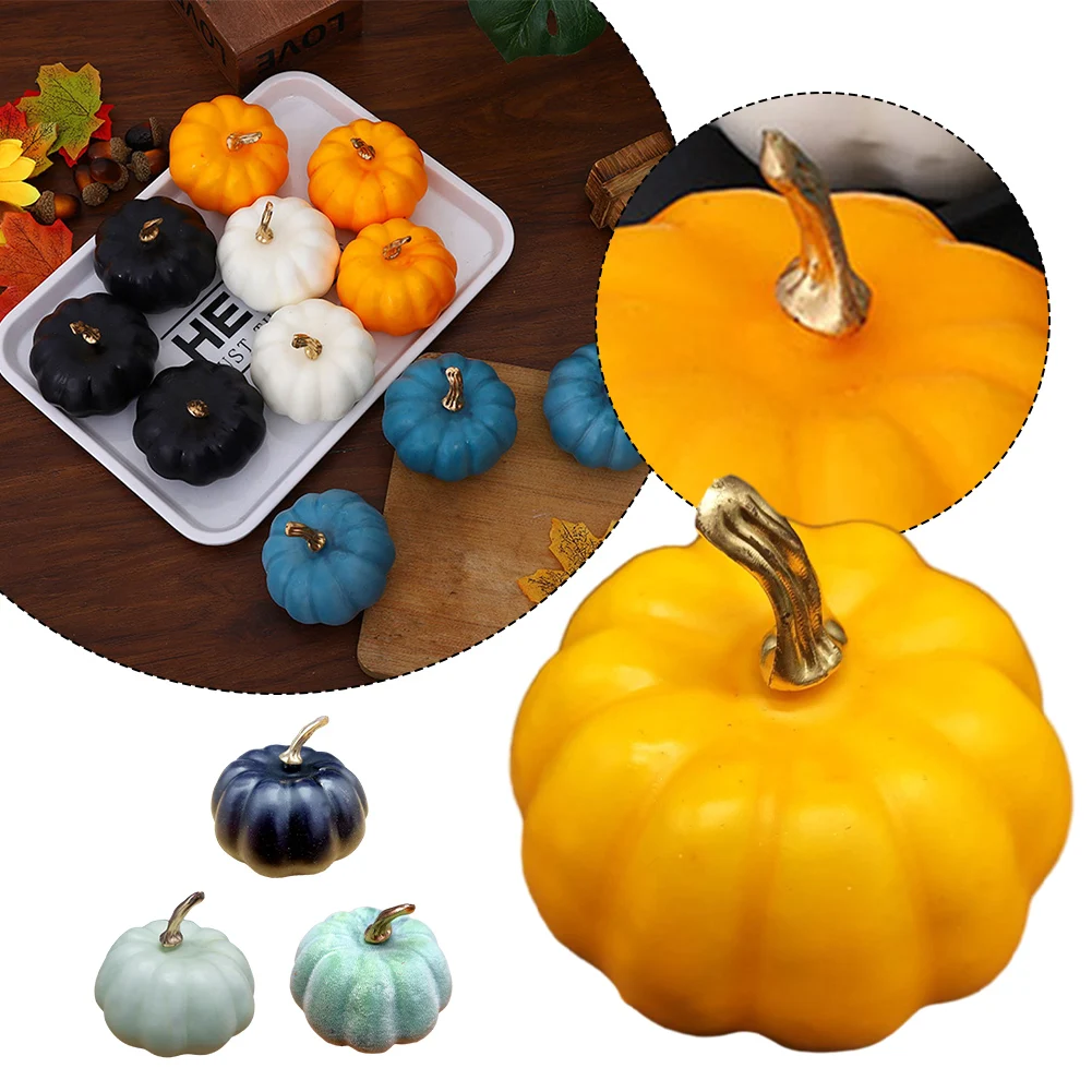1PC Artificial Pumpkin Sackcloth Pumpkin Simulation Prop Autumn Halloweenliving Room Decoration Pumpkin Garden Gift.
1PC Artificial Pumpkin Sackcloth Pumpkin Simulation Prop Autumn Halloweenliving Room Decoration Pumpkin Garden Gift.