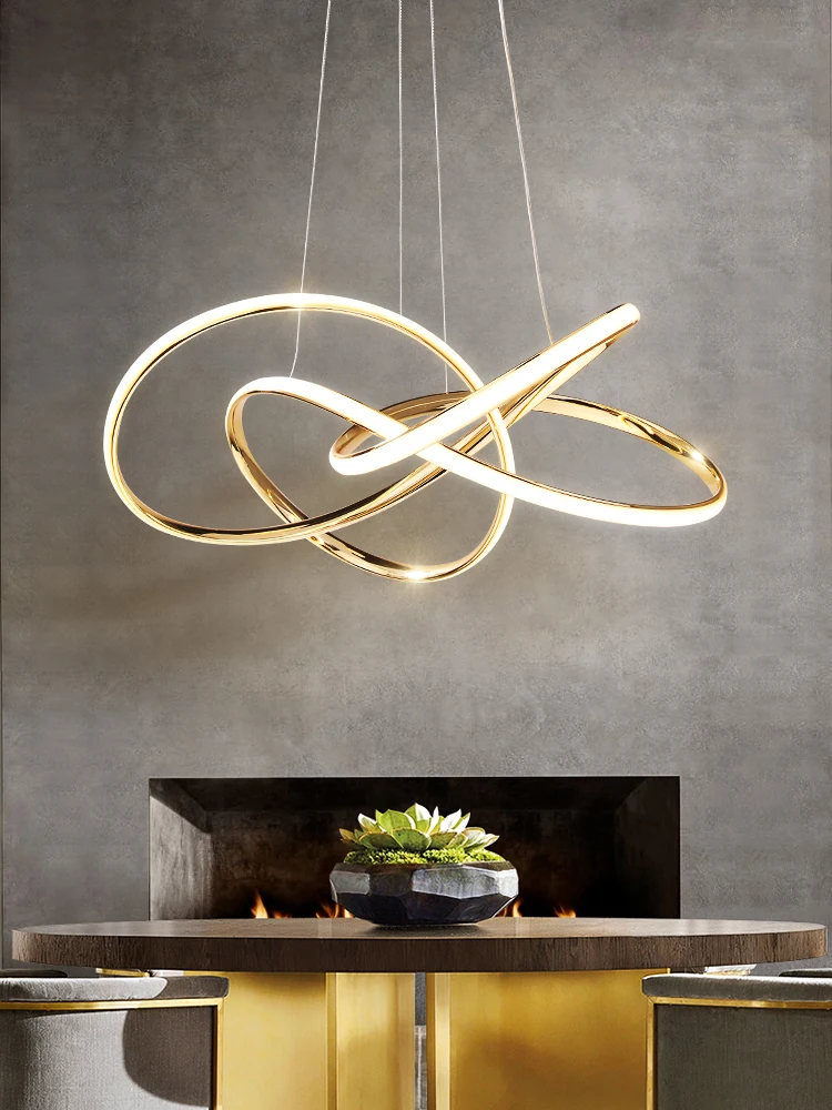 Modern simple personality creative living room bar chandelier designer minimalist 2022 new style
Modern simple personality creative living room bar chandelier designer minimalist 2022 new style