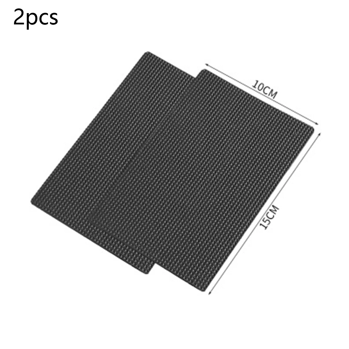 2-48pc Thickening Self Adhesive Furniture Leg Feet Rug Felt Pads Anti Slip Mat Bumper Damper Stand Shock Absorber Skid
2-48pc Thickening Self Adhesive Furniture Leg Feet Rug Felt Pads Anti Slip Mat Bumper Damper Stand Shock Absorber Skid