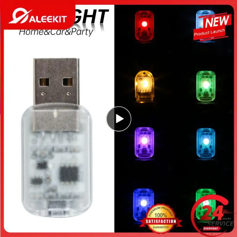 Мини USB СВЕТОДИОДНЫЙ Автомобильный Фонарь, интерьерная атмосфера, освещение для ПК, мобильная зарядка, красочная декоративная лампа, автомобильный аксессуар
Мини USB СВЕТОДИОДНЫЙ Автомобильный Фонарь, интерьерная атмосфера, освещение для ПК, мобильная зарядка, красочная декоративная лампа, автомобильный аксессуар