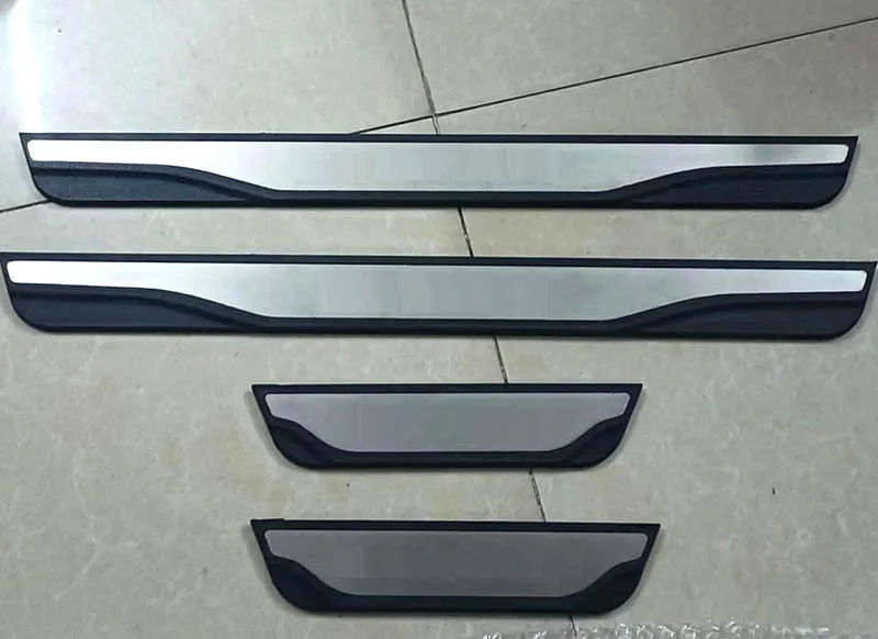 For Hatchback Sedan Audi A3 2014-2019 Door Sill Scuff Plate Welcome Pedal Stainless Steel Plastic Car Styling Car Accessories
For Hatchback Sedan Audi A3 2014-2019 Door Sill Scuff Plate Welcome Pedal Stainless Steel Plastic Car Styling Car Accessories