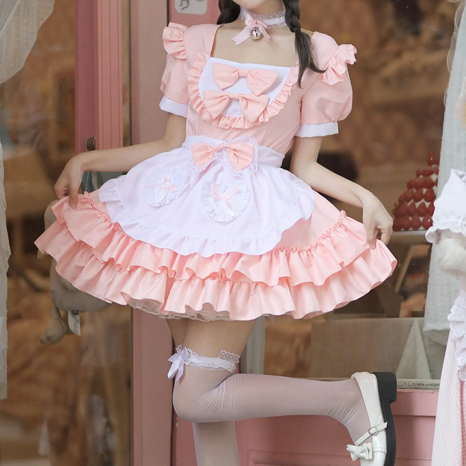 Dress For Women Elegant Fashion Short Sleeve Halloween Costume Dresses Costume Oktoberfest Sculpting Women's Vintage Sundress
Dress For Women Elegant Fashion Short Sleeve Halloween Costume Dresses Costume Oktoberfest Sculpting Women's Vintage Sundress