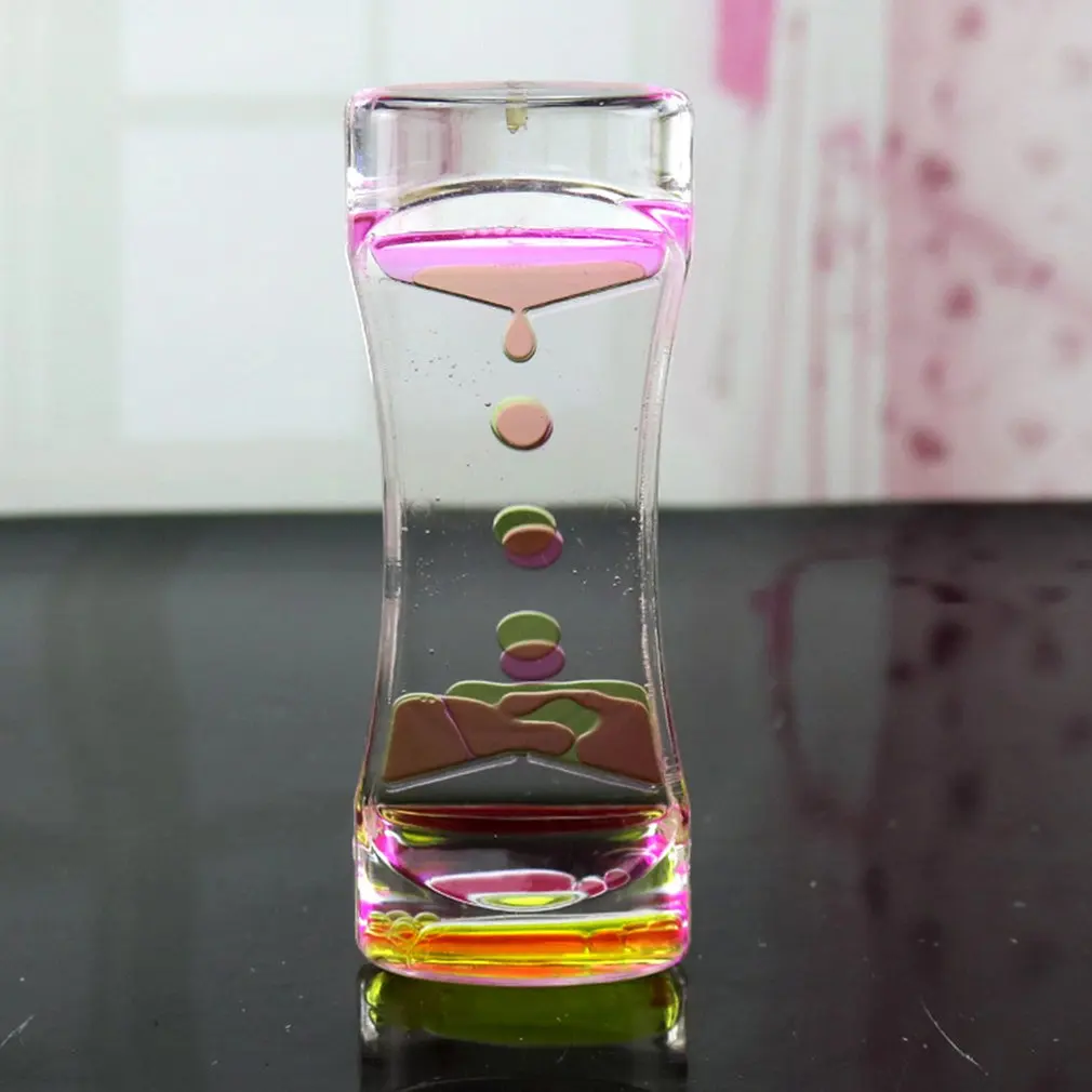 Outlet Liquid Motion Bubbler For Sensory Play Fidget Toy Children Activity Desk Top Assorted Colors
Outlet Liquid Motion Bubbler For Sensory Play Fidget Toy Children Activity Desk Top Assorted Colors
