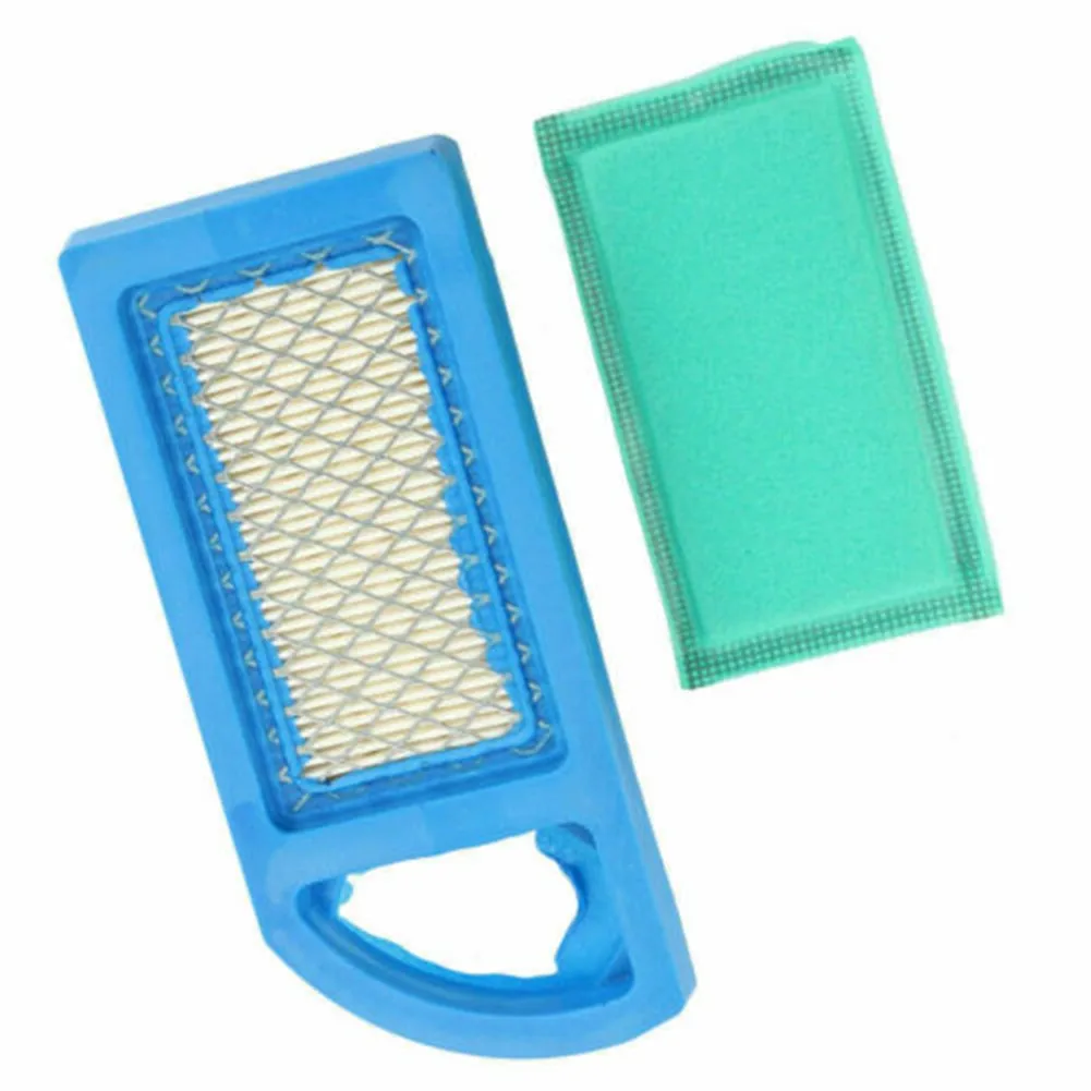 1PCS Air Filter Kit For Motors 797007/697152/613022/794421/698413 Pre-filter 697292 Garden Lawn Mower Air Filter Replace Kit
1PCS Air Filter Kit For Motors 797007/697152/613022/794421/698413 Pre-filter 697292 Garden Lawn Mower Air Filter Replace Kit