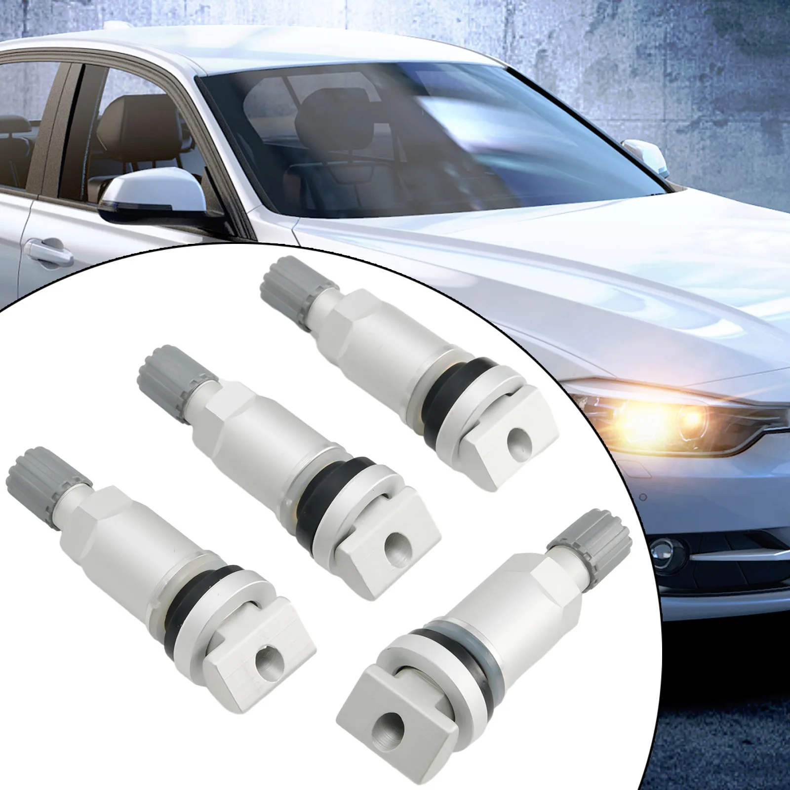TPMS Valve Stem Car Accessories Car Tyre Pressure Sensor Tire Pressure Senso X1 X2 X3 Original Replacement Repair Kit
TPMS Valve Stem Car Accessories Car Tyre Pressure Sensor Tire Pressure Senso X1 X2 X3 Original Replacement Repair Kit