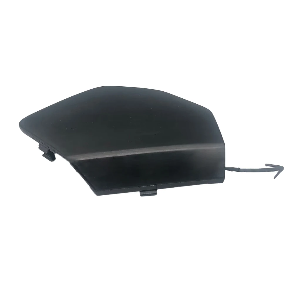 Front Bumper Tow Eye Hook Cover Cap for Nissan for Rogue Sport 2020 2023 Replacement for Damaged or Broken Cover Cap
Front Bumper Tow Eye Hook Cover Cap for Nissan for Rogue Sport 2020 2023 Replacement for Damaged or Broken Cover Cap