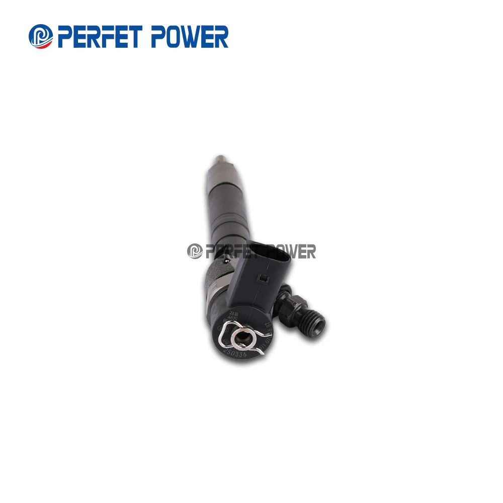 

Perfet Power High Quality China Made New 0445110182 0 445 110 182 Diesel Fuel Injector OE 6120700387