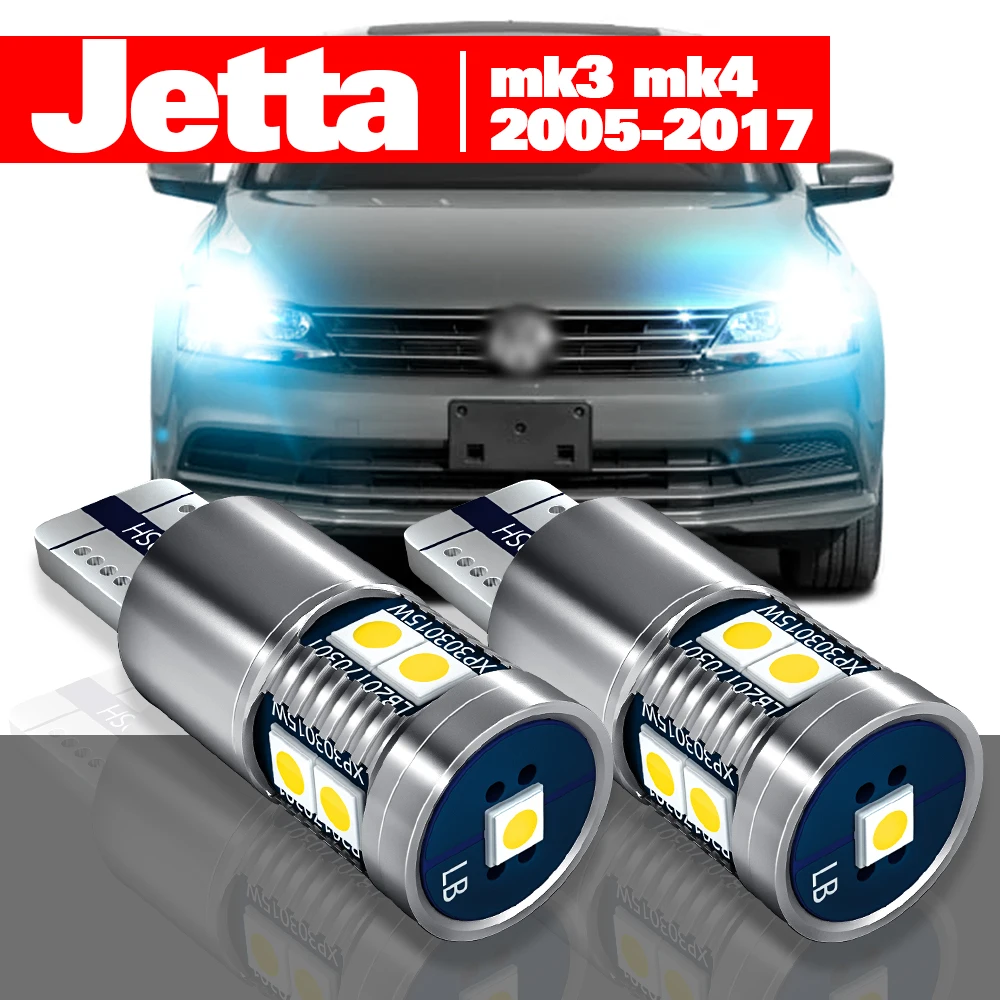 For VW Volkswagen Jetta MK3 MK4 3 4 2005-2017 2pcs LED Parking Light Clearance Lamp Accessories 2010 2011 2012 2013 2014 2015
For VW Volkswagen Jetta MK3 MK4 3 4 2005-2017 2pcs LED Parking Light Clearance Lamp Accessories 2010 2011 2012 2013 2014 2015