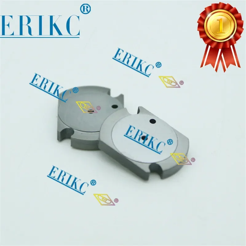 ERIKC Conmon, рельсовый управляющий клапан 05 # для инжектора Denso 23670-30030 095000-0940 первого поколения, пластина клапана Denso
ERIKC Conmon, рельсовый управляющий клапан 05 # для инжектора Denso 23670-30030 095000-0940 первого поколения, пластина клапана Denso