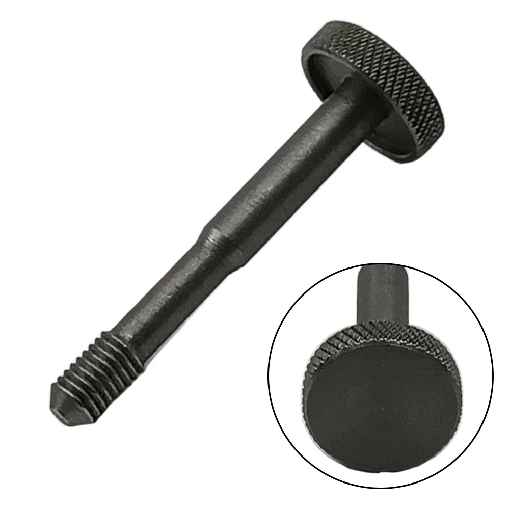 55mm X 18.5mm Screw Bolt Holde For Makita Chainsaw Brushcutter Blower Edger Hedge Trimmer Disc Cutter Auger
55mm X 18.5mm Screw Bolt Holde For Makita Chainsaw Brushcutter Blower Edger Hedge Trimmer Disc Cutter Auger