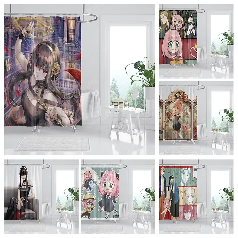 Waterproof fabric shower curtain Bathroom curtain accessories 180x200 Bath curtain for shower 240*200 cartoon cute decor 240x200
Waterproof fabric shower curtain Bathroom curtain accessories 180x200 Bath curtain for shower 240*200 cartoon cute decor 240x200