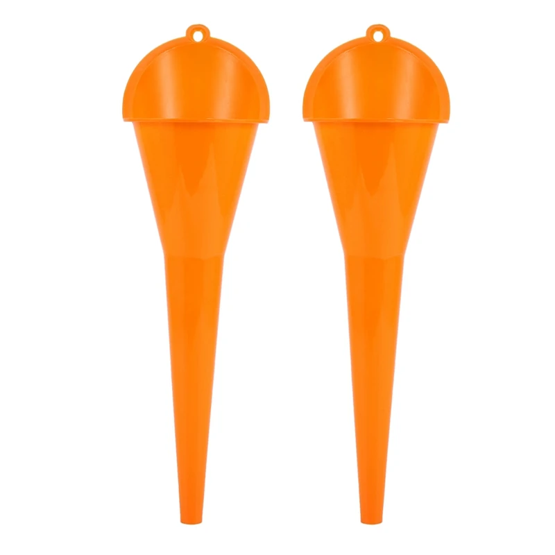2X Multi-Function Car Fueling Funnel Gasoline Engine Oil Additive Motorcycle Agricultural Machinery Funnel Yellow
2X Multi-Function Car Fueling Funnel Gasoline Engine Oil Additive Motorcycle Agricultural Machinery Funnel Yellow