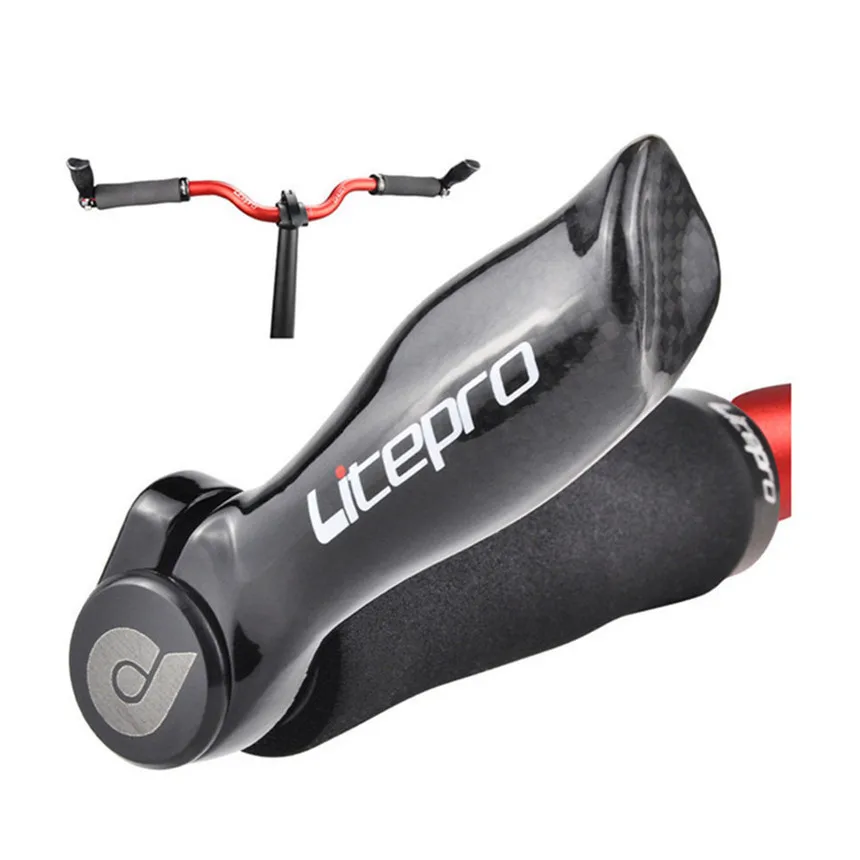 Вспомогательный Руль LP Litepro из углеродного волокна, 22,2 мм, для горных и дорожных велосипедов, торцевые наконечники, складные велосипедные наконечники, маленькие наконечники руля, 110 г
Вспомогательный Руль LP Litepro из углеродного волокна, 22,2 мм, для горных и дорожных велосипедов, торцевые наконечники, складные велосипедные наконечники, маленькие наконечники руля, 110 г