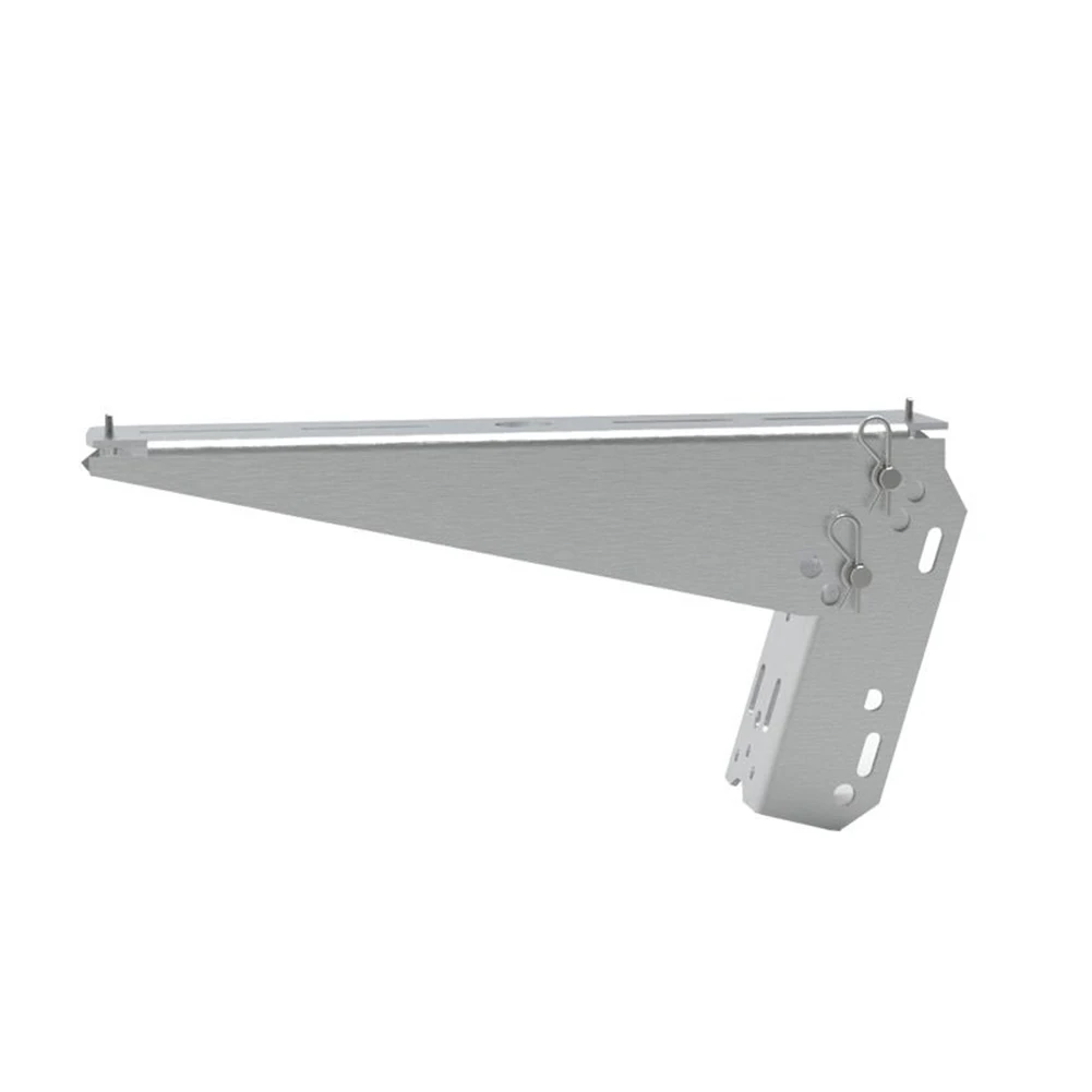 PV Bracket Simple and Secure 30° Single Solar Panel Pole Mount – Fully Adjustable – Stainless Steel Screwed Bracket
PV Bracket Simple and Secure 30° Single Solar Panel Pole Mount – Fully Adjustable – Stainless Steel Screwed Bracket