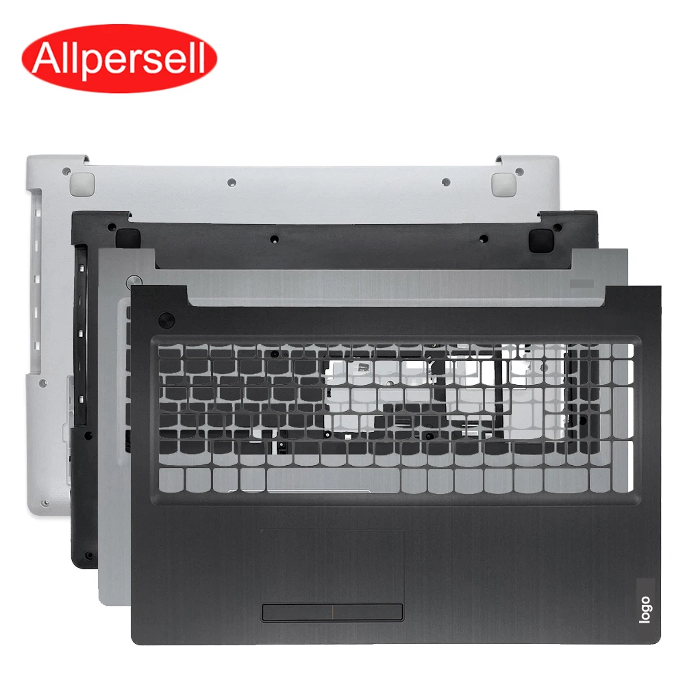 Laptop palm rest bottom case for Lenovo Ideapad 310-15IKB ISK 510-15isk keyboard frame upper lower cover shell
Laptop palm rest bottom case for Lenovo Ideapad 310-15IKB ISK 510-15isk keyboard frame upper lower cover shell