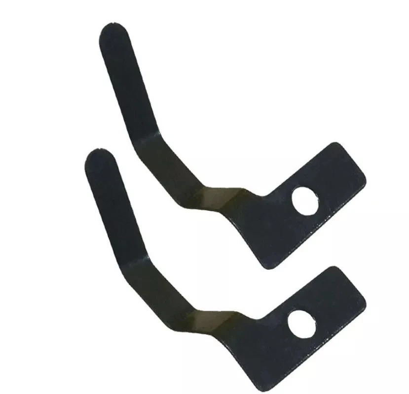 2-PCS Tyre Changer Machine Part Cam Block For Foot Pedal Return Chute Spring Durable And Easy To Install
2-PCS Tyre Changer Machine Part Cam Block For Foot Pedal Return Chute Spring Durable And Easy To Install