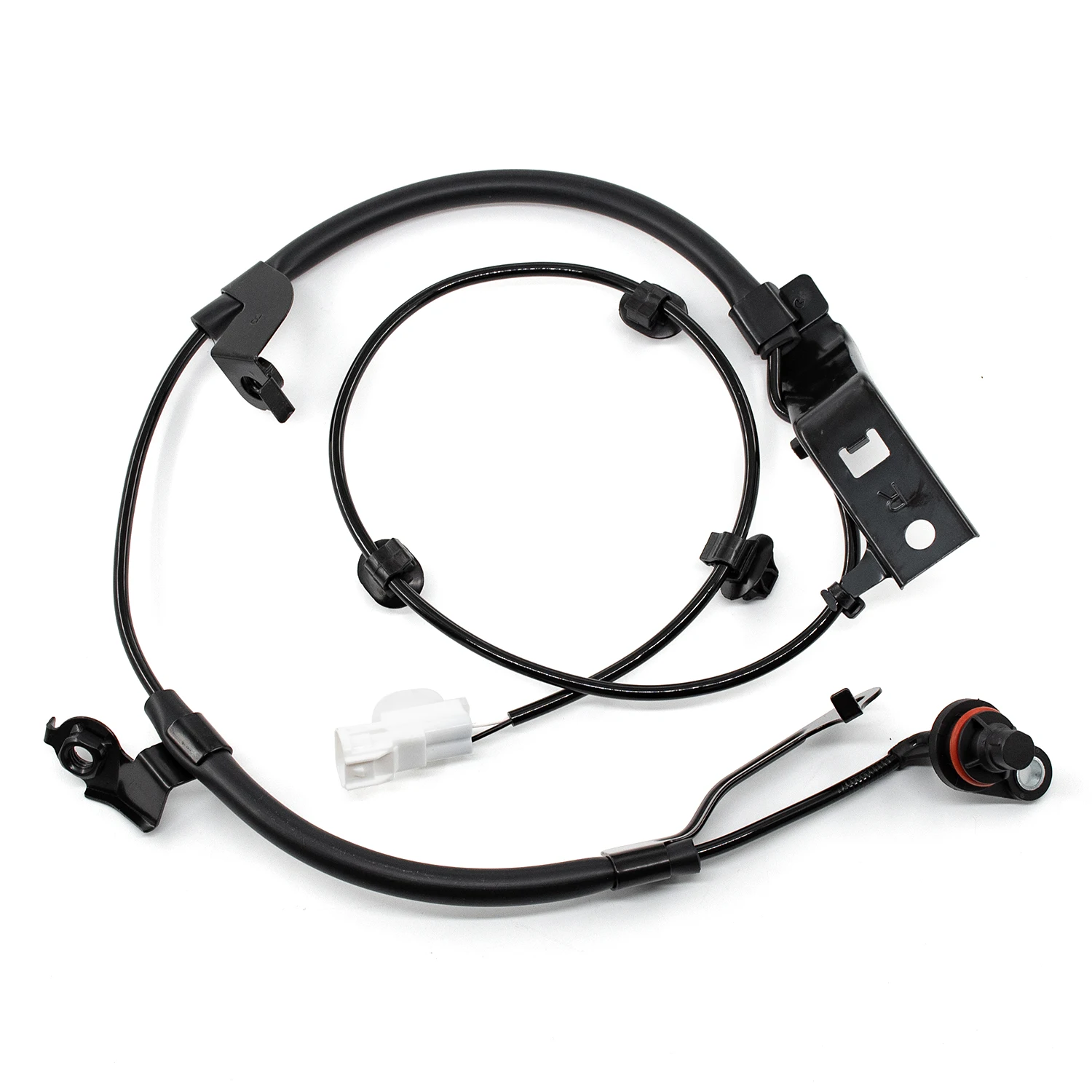 Front and Rear ABS Wheel Speed Sensor For Toyota Hilux Vigo / Innova OEM 89543-0K050 89542-0K050 89546-0K320 89545-0K320
Front and Rear ABS Wheel Speed Sensor For Toyota Hilux Vigo / Innova OEM 89543-0K050 89542-0K050 89546-0K320 89545-0K320