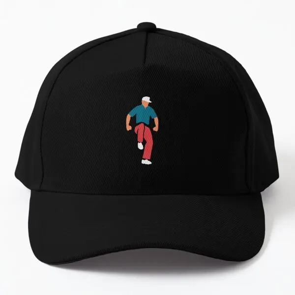 

Angry Golfer Baseball Cap Hat Snapback Hip Hop Sun Outdoor Boys Black Casual Czapka Women Bonnet Sport Casquette Solid Color