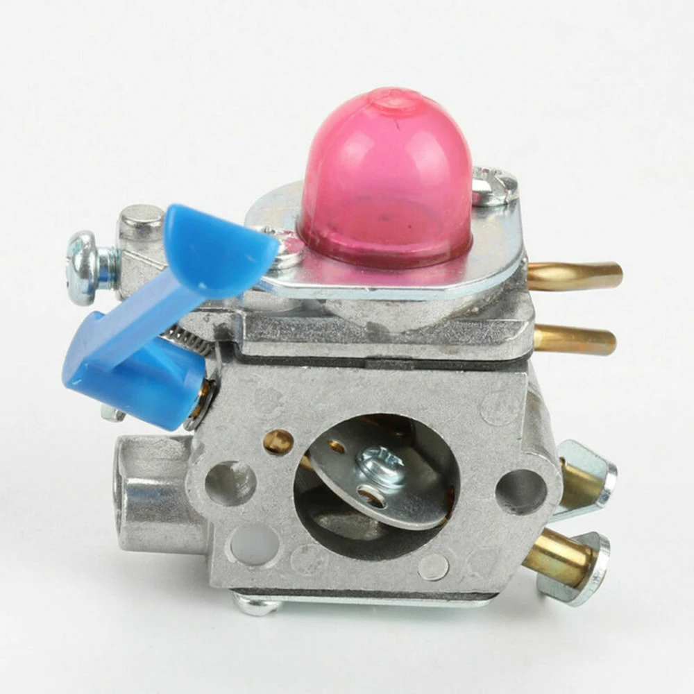 Carburetor For Husqvarna 545081848 C1Q-W40A 128C 128CD 128L 128LD 128LDX 128R Garden Repair Tools Lawn Mower Trimmer Supplies
Carburetor For Husqvarna 545081848 C1Q-W40A 128C 128CD 128L 128LD 128LDX 128R Garden Repair Tools Lawn Mower Trimmer Supplies