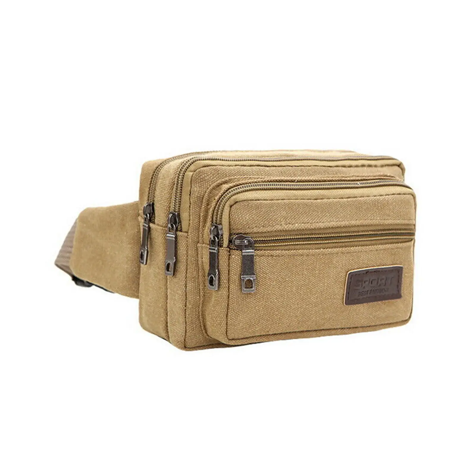 Outdoor Sports Army Military Canvas Waist Bag Men Hunting Climbing Camping Belt Bag Tactical Chest Pack Hiking Phone Pouch
Outdoor Sports Army Military Canvas Waist Bag Men Hunting Climbing Camping Belt Bag Tactical Chest Pack Hiking Phone Pouch