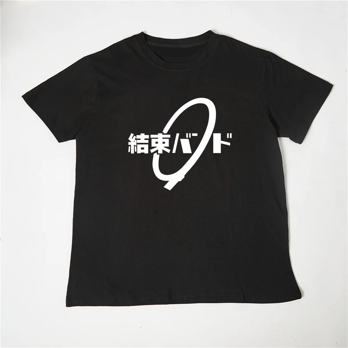 Unisex Anime Cos Hitori Gotoh Ijichi Nijika Cotton Casual Short T-Shirt Tee Tshirt
Unisex Anime Cos Hitori Gotoh Ijichi Nijika Cotton Casual Short T-Shirt Tee Tshirt