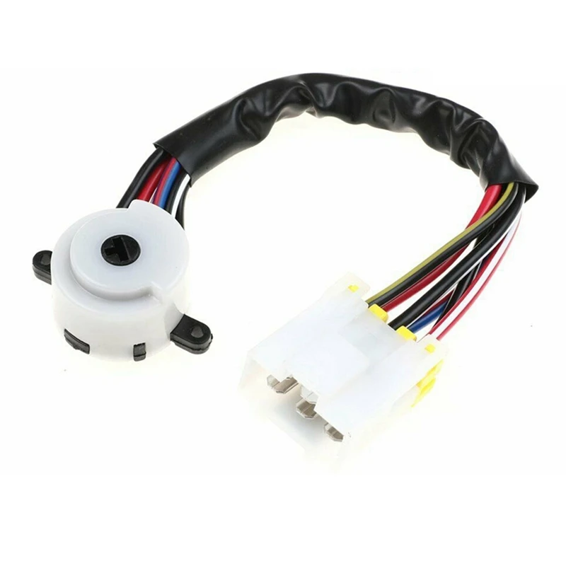 48750-1E411 Ignition Switch Wire Switch Cable For Nissan Altima Maxima Pathfinder 200SX-Boom 
48750-1E411 Ignition Switch Wire Switch Cable For Nissan Altima Maxima Pathfinder 200SX-Boom