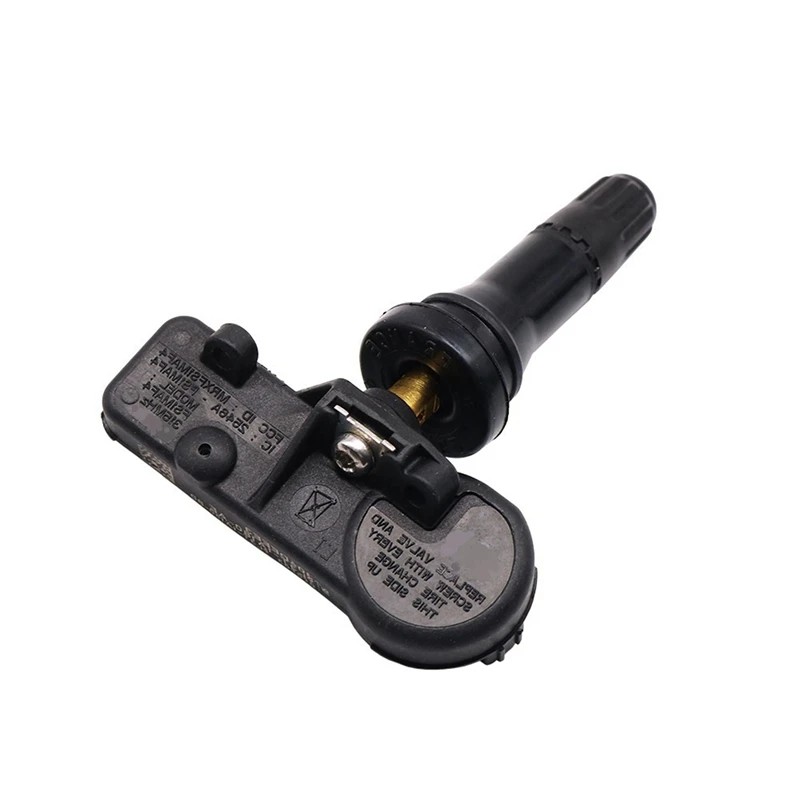 Датчик давления в шинах TPMS, 20 шт., 315 МГц, 9L3T-1A180-AF для Ford Focus Fusion E-150
Датчик давления в шинах TPMS, 20 шт., 315 МГц, 9L3T-1A180-AF для Ford Focus Fusion E-150