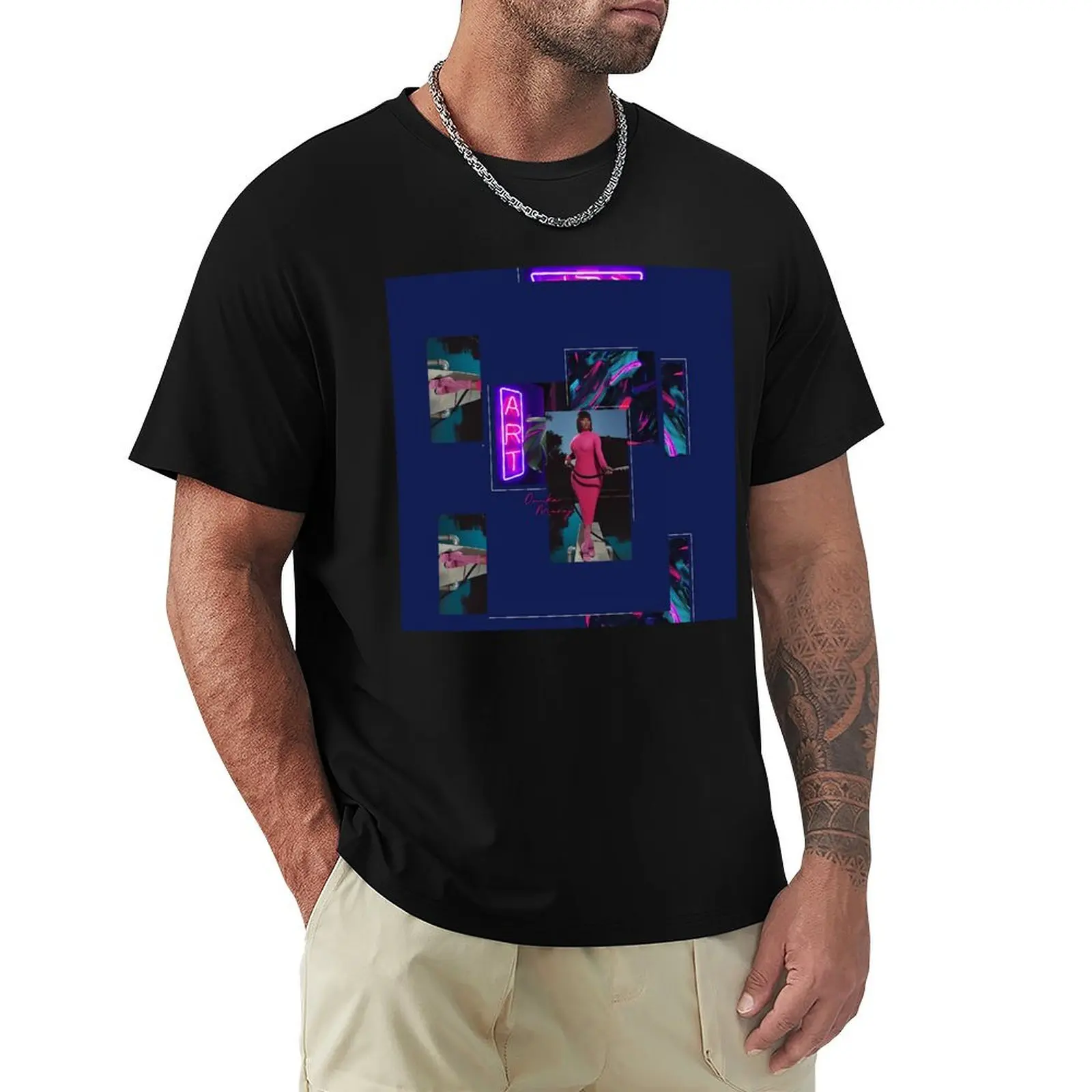 Retro Rap Logo Classic Albums Music Vintage Singer Tour T-Shirt man t shirt black t-shirts for men
Retro Rap Logo Classic Albums Music Vintage Singer Tour T-Shirt man t shirt black t-shirts for men