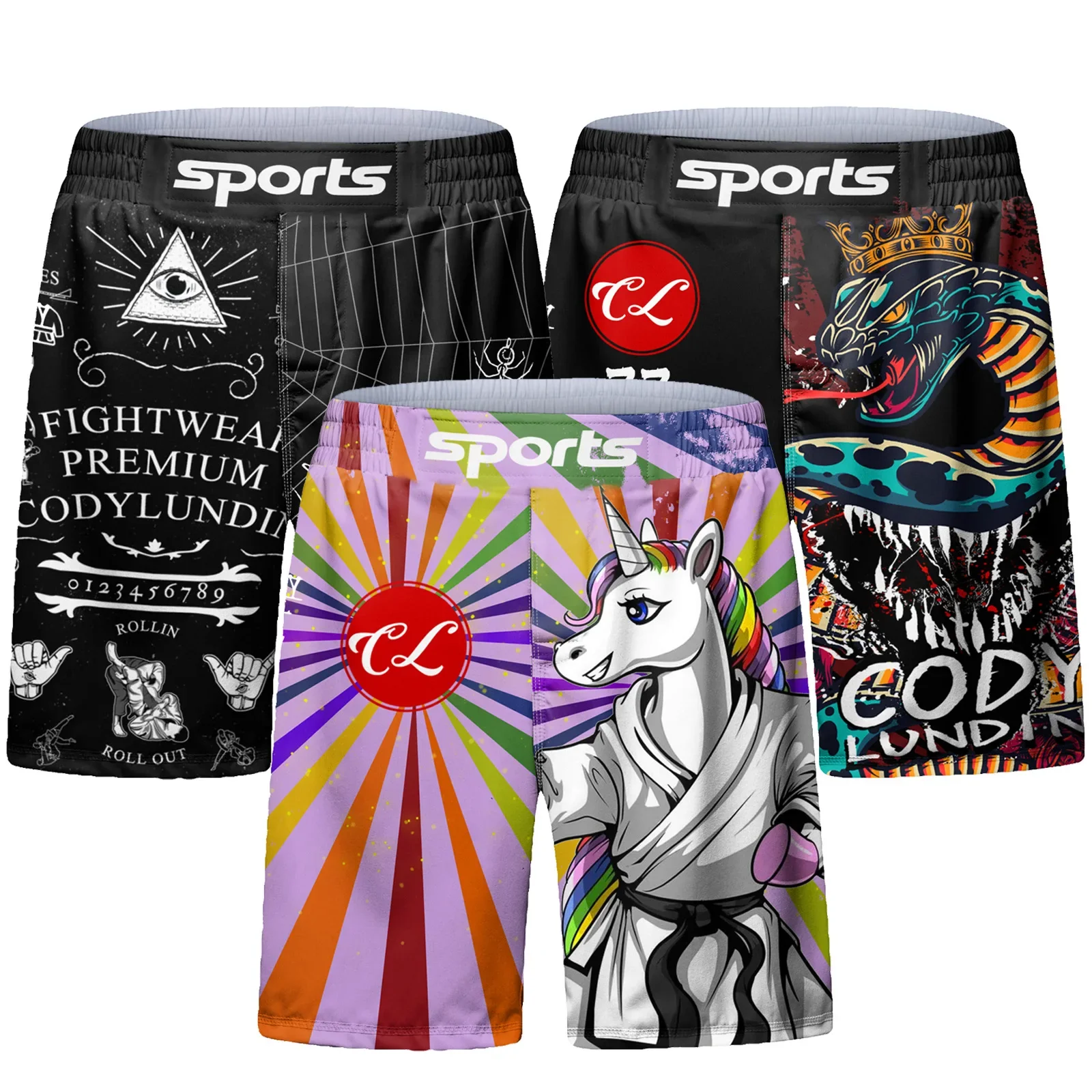 Kids MMA Boxing Shorts Jiu Jusit Muay Thai Short Pants Boys Children Beach Swimming Trunks Training Exercise Basketball Shorts
Kids MMA Boxing Shorts Jiu Jusit Muay Thai Short Pants Boys Children Beach Swimming Trunks Training Exercise Basketball Shorts