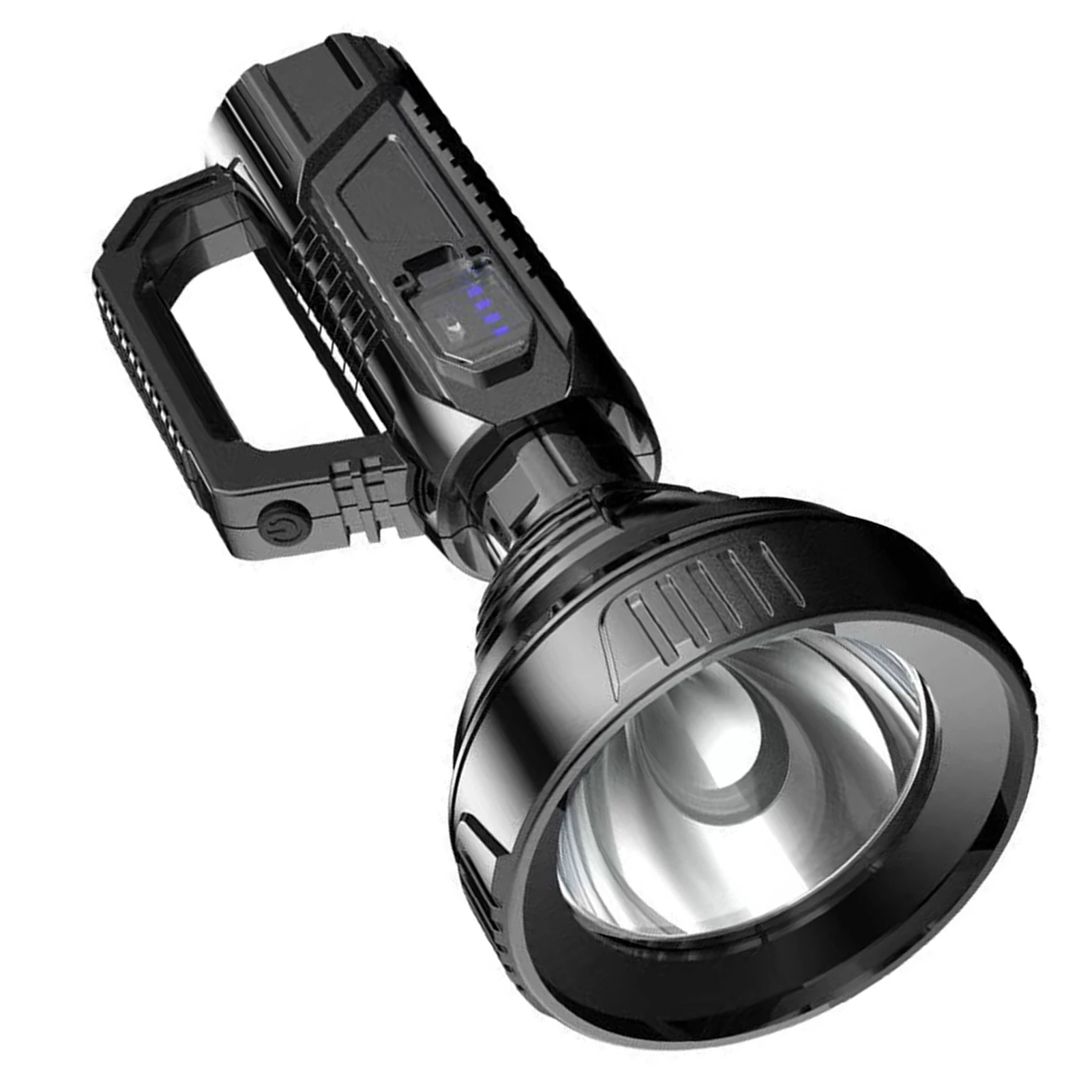Intelligent Sensor Flashlight Rechargeable Powerful Flashlight for Family Friends Neighbors Gift NOV99
Intelligent Sensor Flashlight Rechargeable Powerful Flashlight for Family Friends Neighbors Gift NOV99