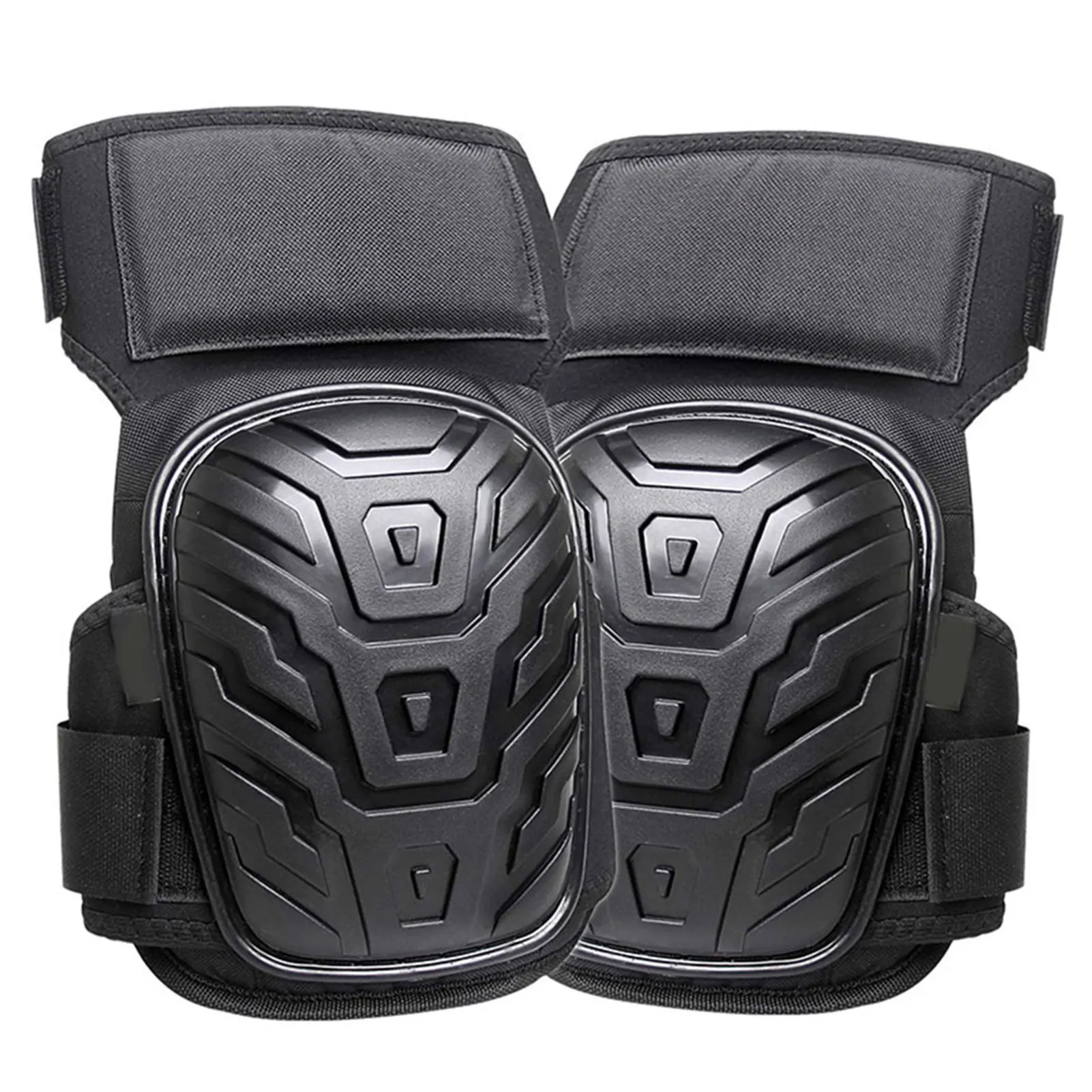 Professional Thicken Knee Pads Easy To Clean and Care Knee Pads for Gardening Construction Works
Professional Thicken Knee Pads Easy To Clean and Care Knee Pads for Gardening Construction Works
