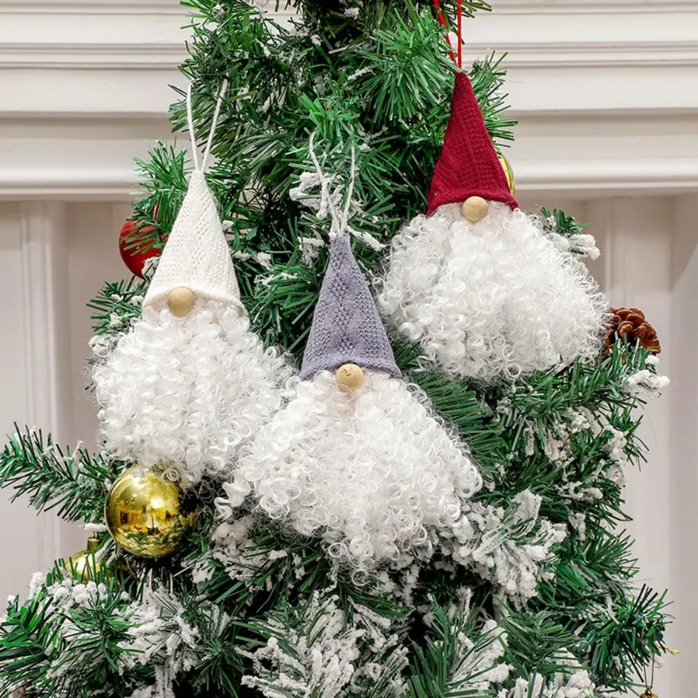 Christmas Faceless Old Man Pendant Christmas Tree Decoration Supplies Doll Pendant
Christmas Faceless Old Man Pendant Christmas Tree Decoration Supplies Doll Pendant